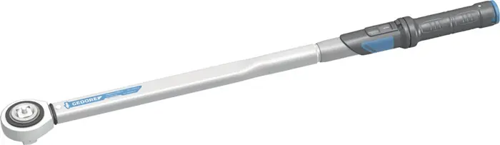 Drehmomentschlüssel DMK 750 3/4 Zoll 150-750 Nm GEDORE Versand Am Gleichen Tag