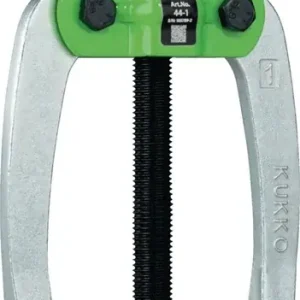 Rabatt Abzieher 44-1 Spann-T.100mm Spann-W.100mm G.0,53kg 3 t KUKKO