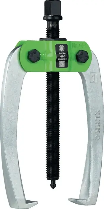 Rabatt Abzieher 44-1 Spann-T.100mm Spann-W.100mm G.0,53kg 3 t KUKKO