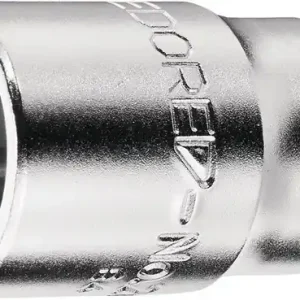 Direkt Vom Hersteller Steckschlüsseleinsatz 20 1/4 Zoll 6-kant SW 14mm L.25mm GEDORE