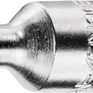 Steckschlüsseleinsatz TX 20 1/4 Zoll E E8 L.25mm GEDORE Markenprodukt