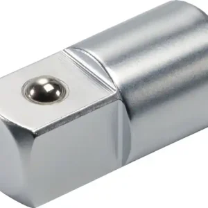 Vergrößerungsstück 50850-1501 Antr.1/2 Zoll Abtrieb 3/4 Zoll L.50mm HEYTEC Expressversand