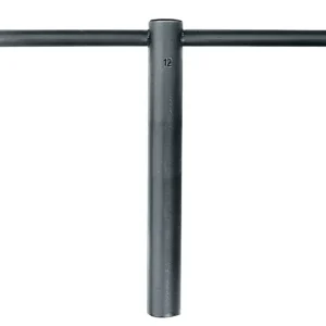 Vierkantsteckschlüssel DIN 904 L Gr.17mm L.250mm Drehstift 400x16mm AMF Angebot
