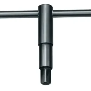 Markenprodukt Vierkanteinsteckschlüssel DIN 905 Gr.11mm Schaft-L.100mm AMF