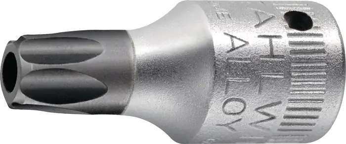 Mega-Angebot Steckschlüsseleinsatz 44 KTXB 1/4 Zoll TX-BO T8 L.28mm STAHLWILLE