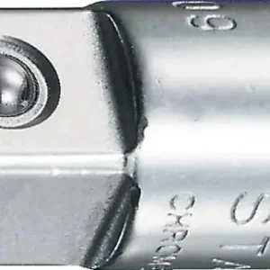 Billig Vergrößerungsstück 409 Antr.1/4 Zoll Abtrieb 3/8 Zoll L.25mm STAHLWILLE