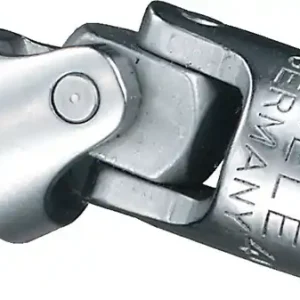 Kardangelenk 407 1/4 Zoll L.40mm STAHLWILLE Neu Im Sortiment