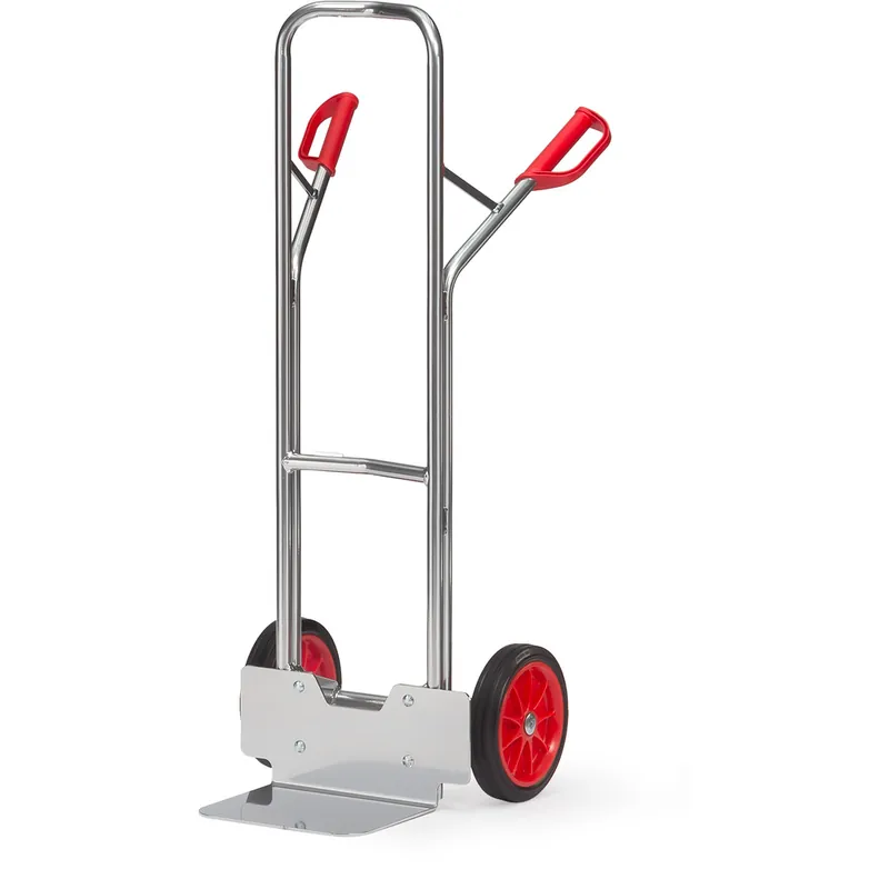 fetra Alukarre Höhe 1300 mm Preisreduziert