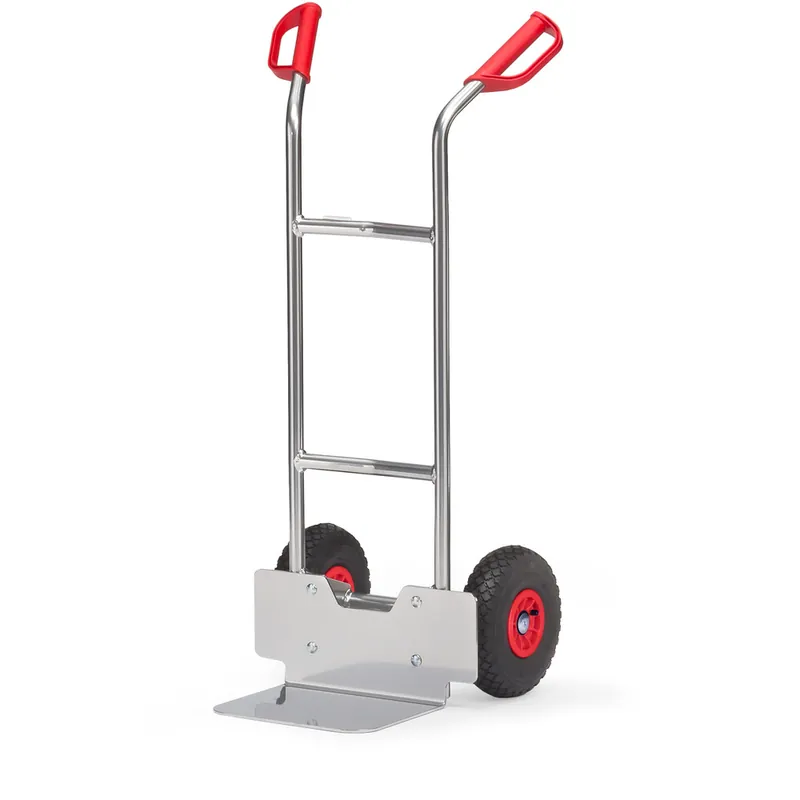 Nur Heute fetra Alukarre Höhe 1150 mm