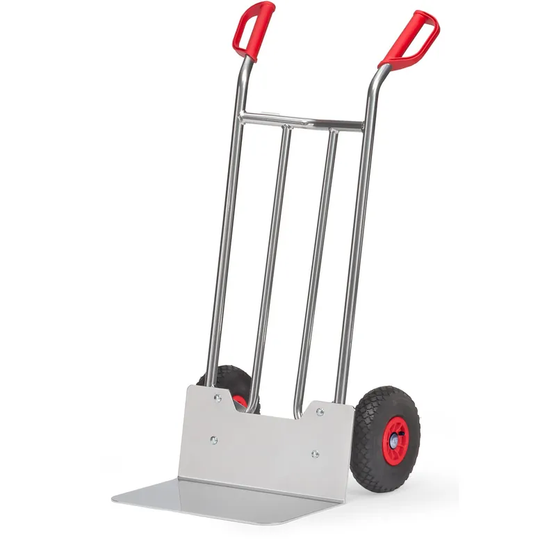 fetra Alu-Sackkarre Höhe 1150 mm Aktuell