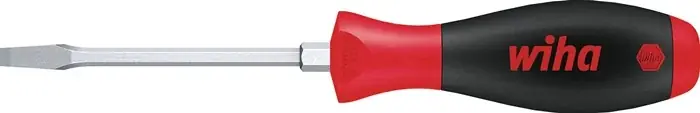 Knallerangebot Schraubendreher Schneiden-B.10mm Klingen-L.175mm Mehrkomponentengriff