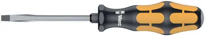 Schraubendreher 932 A Schneiden-B.4,5mm Klingen-L.90mm 2K-Griff Saisonangebot