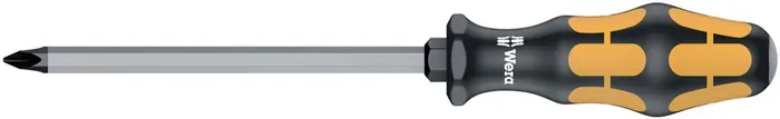Schraubendreher 917 SPH Gr.PH 3 Kl.-L.150mm 2K-Griff 6KT Kl./Ans.,Schl-K.WERA Top-Preis