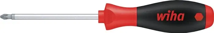Schraubendreher 313 Gr.PZD 3 Klingen-L.150mm Mehrkomponentengriff Rundkl.WIHA Begrenztes Angebot