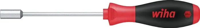 Preisknaller Sechskantsteckschlüssel 341 SW 6mm Klingen-L.125mm Gesamt-L.236mm