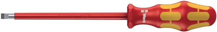 Schraubendreher 160 i Schneiden-B.6,5mm Gesamt-L.255mm Angebot