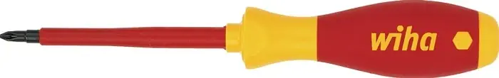 Sofort Bestellen Schraubendreher 321N Gr.PH 3 Klingen-L.150mm VDE isol.WIHA