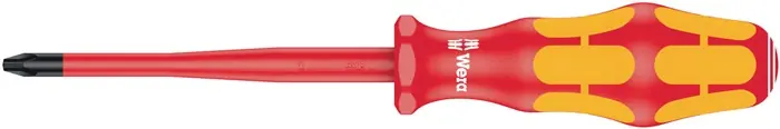 Markenprodukt Schraubendreher 162 iSS Gr.PH 2 Klingen-L.100mm VDE isol.ext.slim WERA