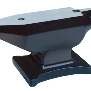 Amboss 75kg m.zwei Hörnern STA geschm.KANCA Rabatt