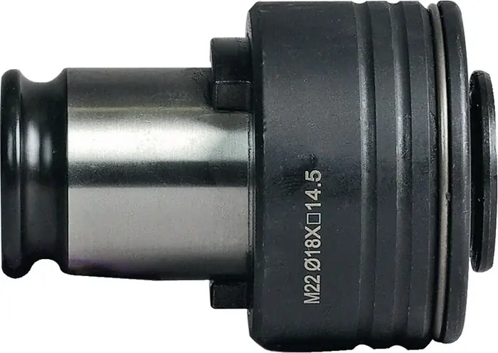 Direkt Vom Hersteller Schnellwechseleinsatz SES 25mmx20mm Gr.3 f.DIN 374/376 M33