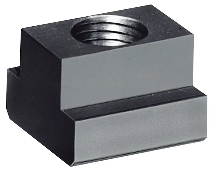 T-Nutenstein DIN 508 T-Nut 28mm M24 AMF Solange Der Vorrat Reicht