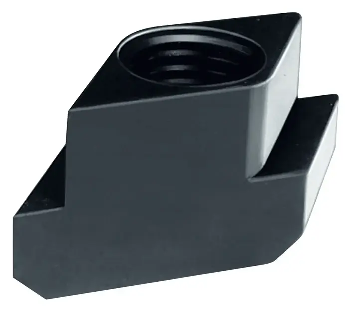 Abverkauf T-Nutenstein Nr.510 T-Nut 22mm M20 rhombisch AMF