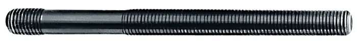 Günstig Stiftschraube DIN6379 M10x50mm vergütet auf 10.9 AMF