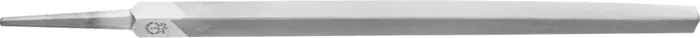 Werkstattfeile DIN 7261 L.200mm Q.13mm Hieb 3 Dreikant PFERD Preis Gesenkt