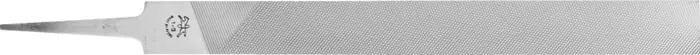 Nur Für Kurze Zeit Werkstattfeile DIN 7261 L.250mm Q.25x6mm Hieb 1 Flachstumpf PFERD