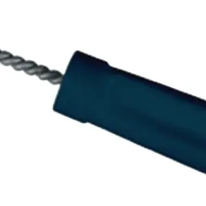 Sonderangebot Fittingsbürste L.160mm D.13mm STA 0,2mm Besatz-L.25mm OSBORN