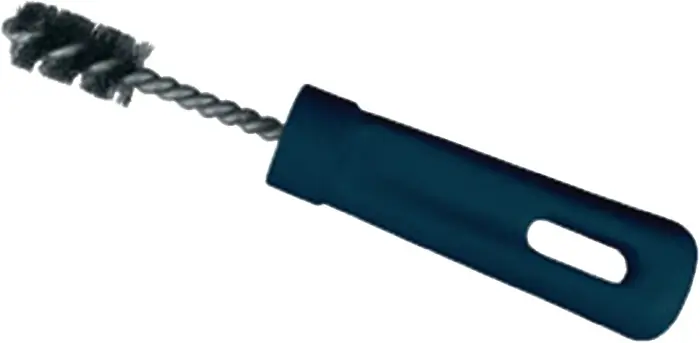 Sonderangebot Fittingsbürste L.160mm D.13mm STA 0,2mm Besatz-L.25mm OSBORN