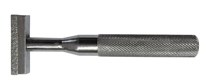 Schnäppchen Schleifscheibenabrichter Diamant L.125mm B.40mm MÜLLER