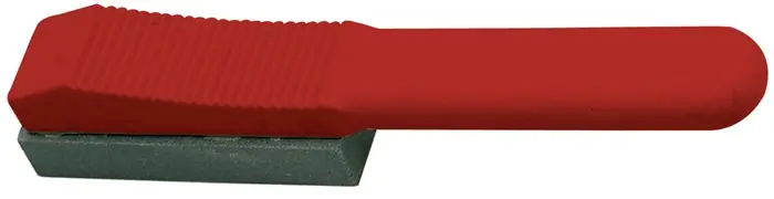 Handläpper L125xB25xH20mm 360 rot MÜLLER Bestseller