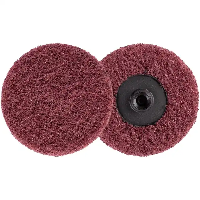 Sonderangebot Vlieskompaktscheibe COMBIDISC VRW D.50mm very fine weich 7500min-¹ PFERD VE: 50 Stück