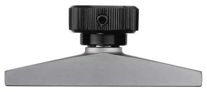 Tiefenmessbrücke TB 80 Brücken-L.80mm H.16mm ebene Messfl.z.Messuhren KÄFER Top-Seller