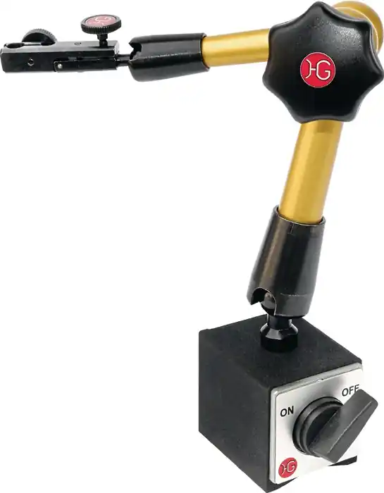 Gelenkstativ R.260mm hydraulisch HÖRGER & GÄßLER Billig