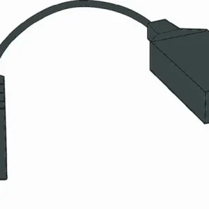 Preis Gesenkt Datenkabel DIGI-MET USB z.Data-Variable L.2m H.PREISSER