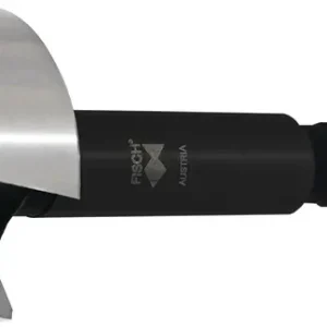 Versand Am Gleichen Tag Forstnerbohrer Type 0317 Wave Cutter D.16mm Gesamt-L.90mm Schaft-D.8mm