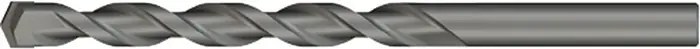 Betonbohrer ProConcrete D.4mm Gesamt-L.85mm Zyl.schaft HELLER Aktuell