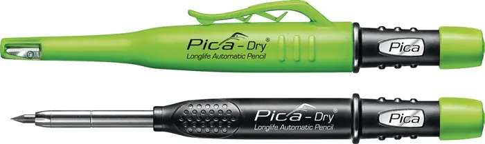 Sonderangebot Bau-/Tieflochmarker Pica-Dry graphit m.Graphit-Mine PICA