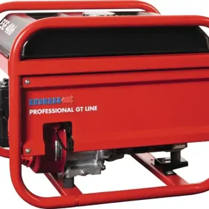 Stromerzeuger ESE 406 HS-GT 4,2 kVA,3,9 kW Benzin ENDRESS Schnäppchen