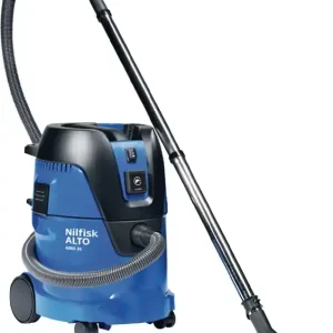 Nass- u. Trockensauger AERO 26-21 PC 1250 W 3600 l/min 210 mbar 25 l Nilfisk Online Kaufen