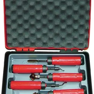 Angebot Entgraterset Kit Classic KPC2 SHAVIV
