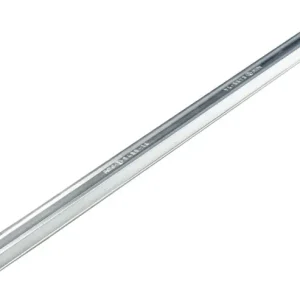 Abdeckl.Nr.6486 12 mmx1000mm z.T-Nut AMF Highlight