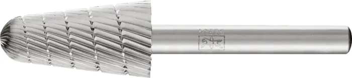 Preis Gesenkt Frässtift KEL D.16mm Kopf-L.30mm Schaft-D.6mm HSS Verz.3 PFERD