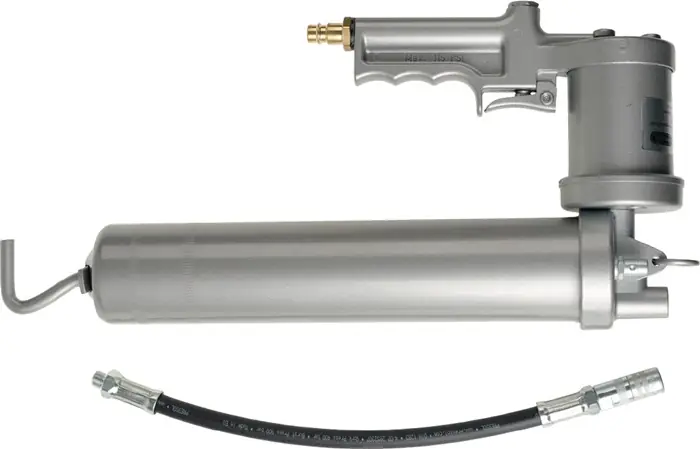 Druckluftfettpresse DLplus f.400g Fettkartuschen 500 cm³ PRESSOL Jetzt Bestellen