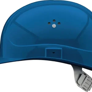 Preiswert Schutzhelm INAP-Master 4 (Pkt.) signalblau PE EN 397 VOSS