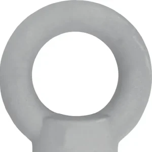Billig Ringmutter DIN 582 Gew.M12 STA C15 ZN 25 St./VE VE: 25 Stück