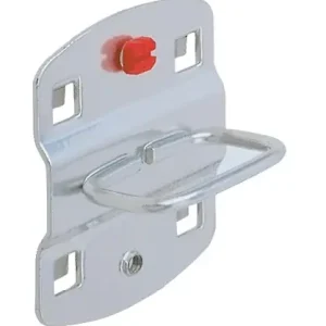 Highlight Zangenhalter B35xT20mm f.Lochplatten 3 St./Btl.RASTERPLAN
