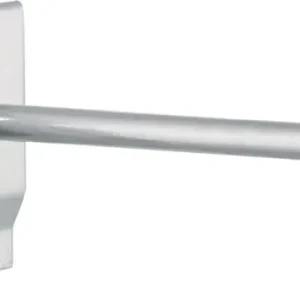 Top-Seller Univ.-Halter L.300mm 4-KT.D.15x15mm f.Schlitzplatten RASTERPLAN